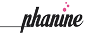 Phanine Logo